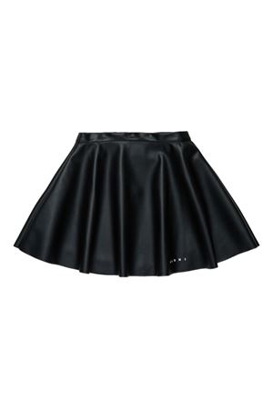 black polyester skirt MARNI KIDS | M01508M00W20M900